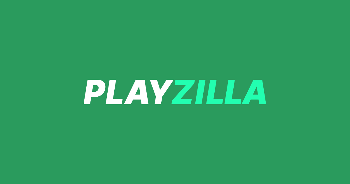Slot PlayZilla con RTP elevato